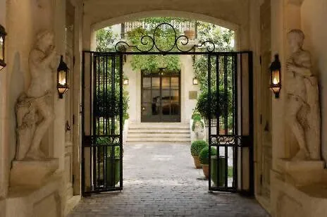 La Belle Du Marais Apartman Párizs