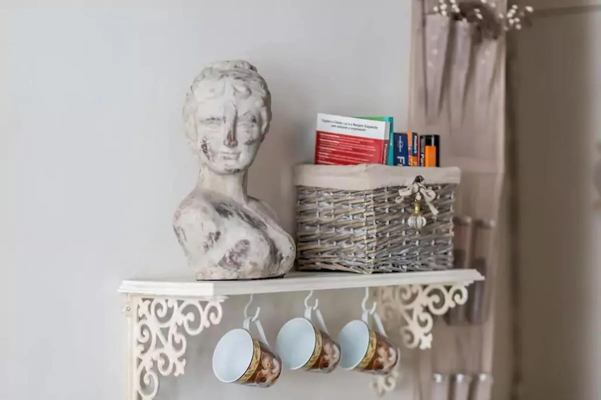 La Belle Du Marais Apartman Párizs