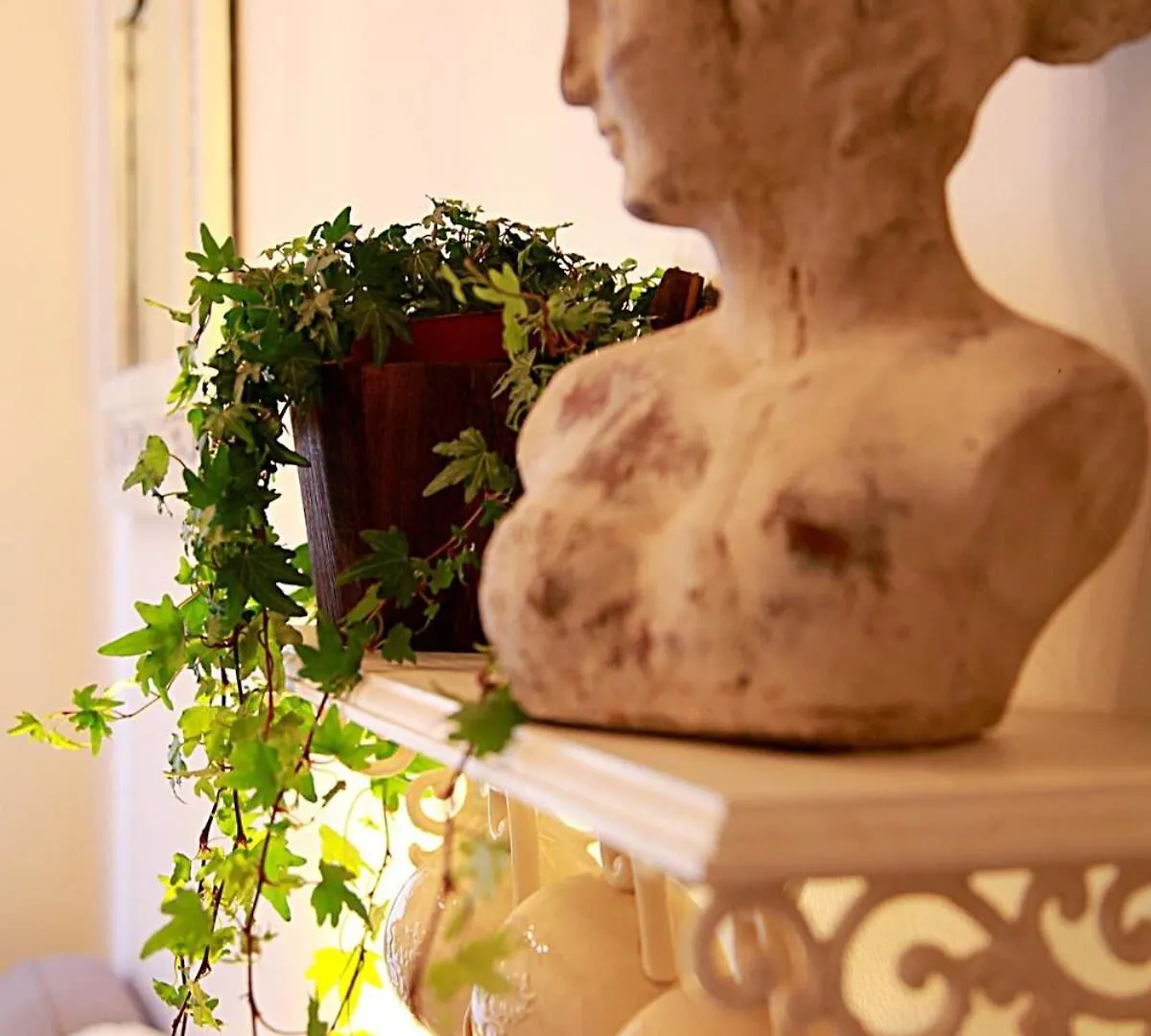 La Belle Du Marais Apartman Párizs